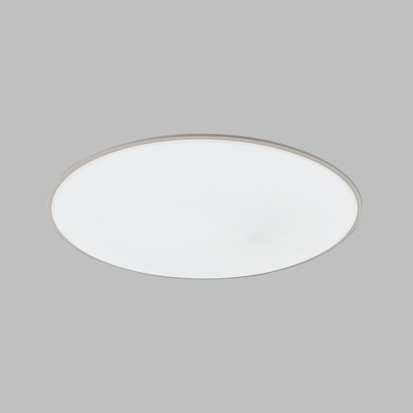 Plafonnier LED | Slim CCT II Blanc