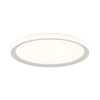 Plafonnier LED | Doble Blanc