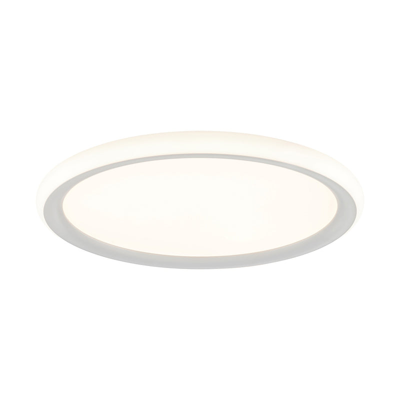 Plafonnier LED | Doble Blanc