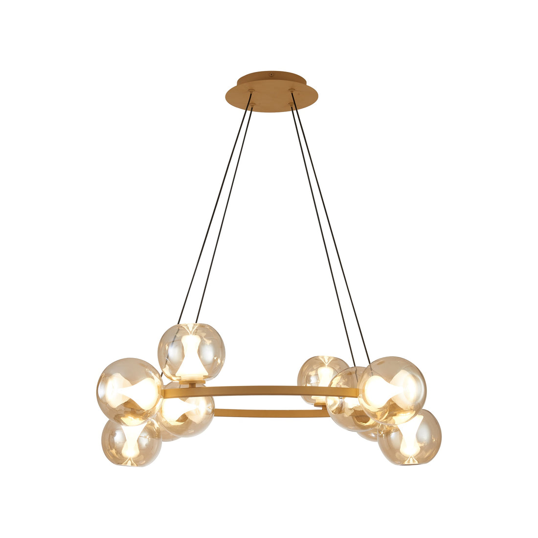 Suspension luminaire | Venanzia