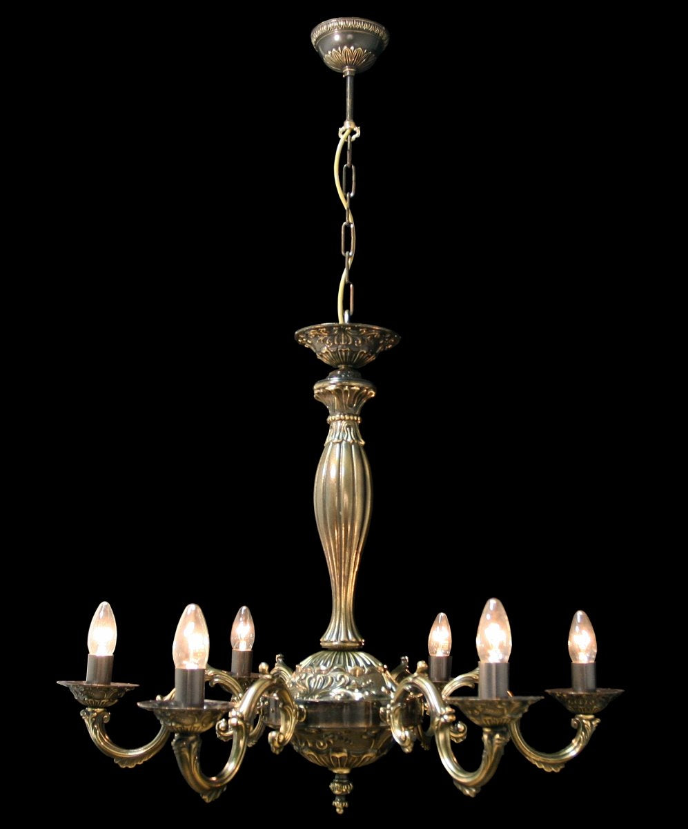 Lustre en laiton TX957002006