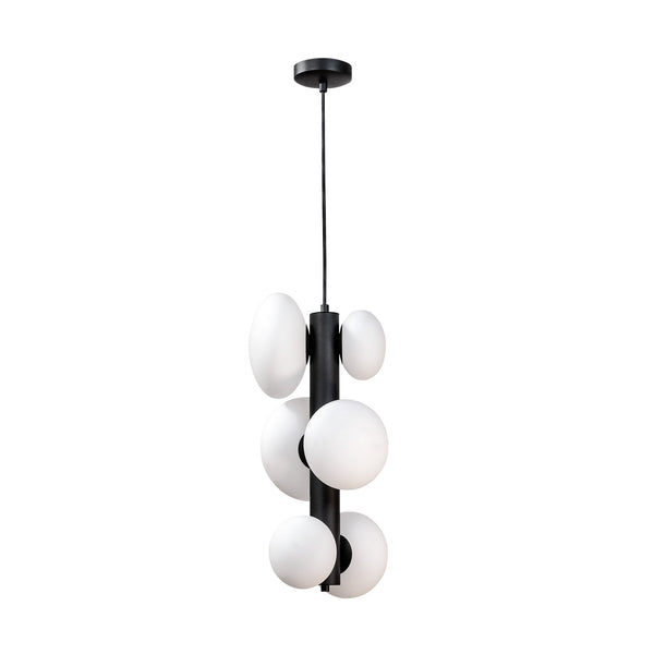Suspension luminaire | Omi H 100 cm