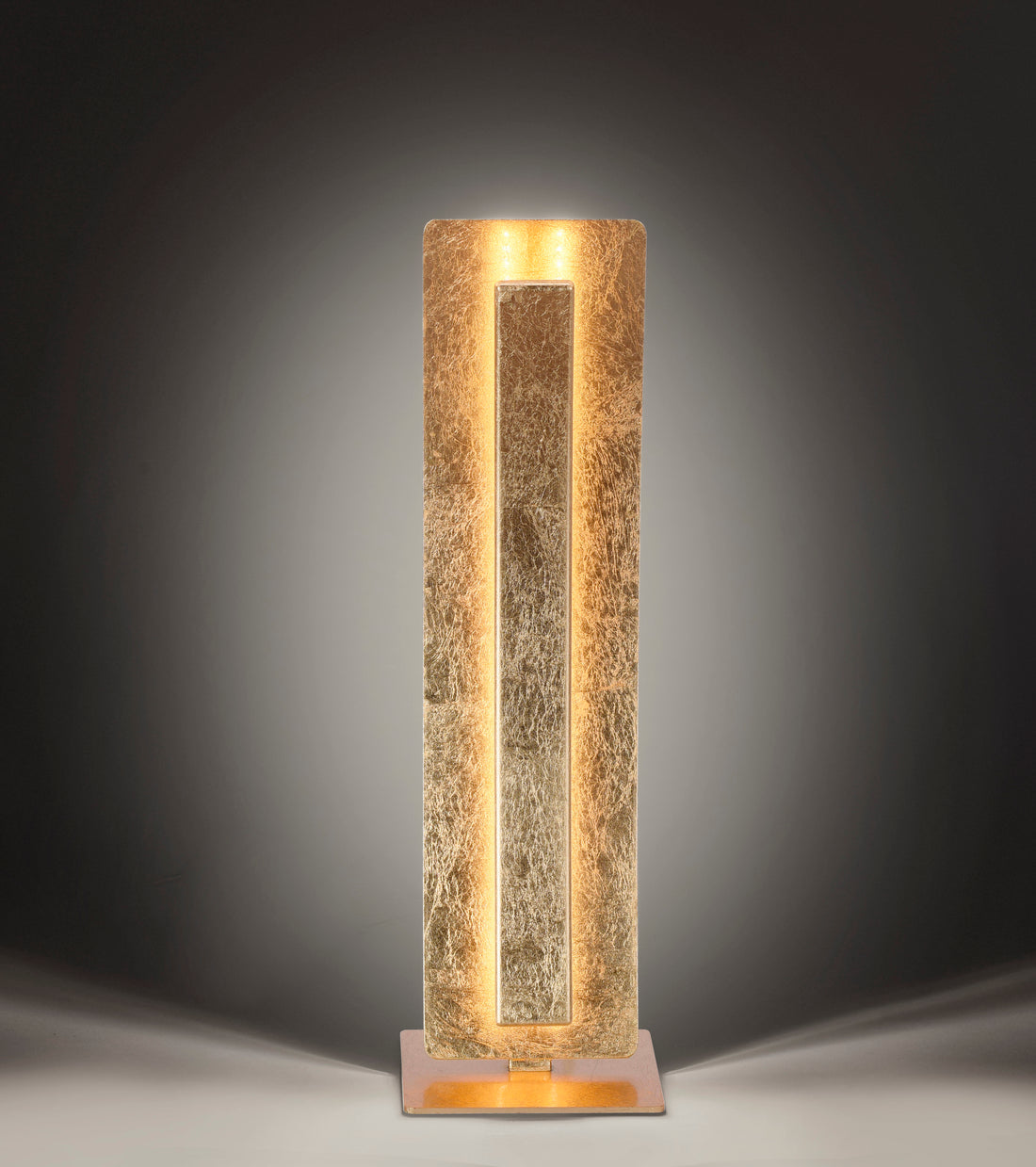Lampe de chevet | Nevis Dorée