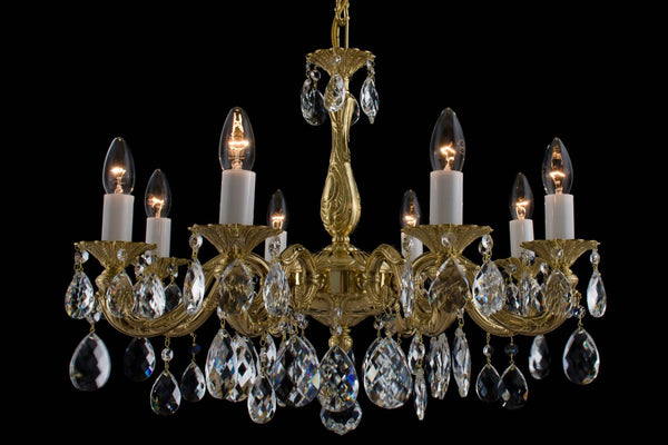 Lustre en laiton TX966000008