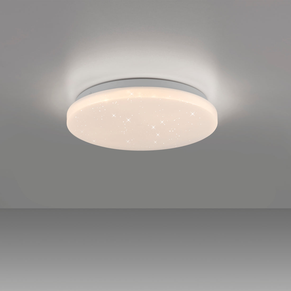 Plafonnier LED | Uranus Blanc