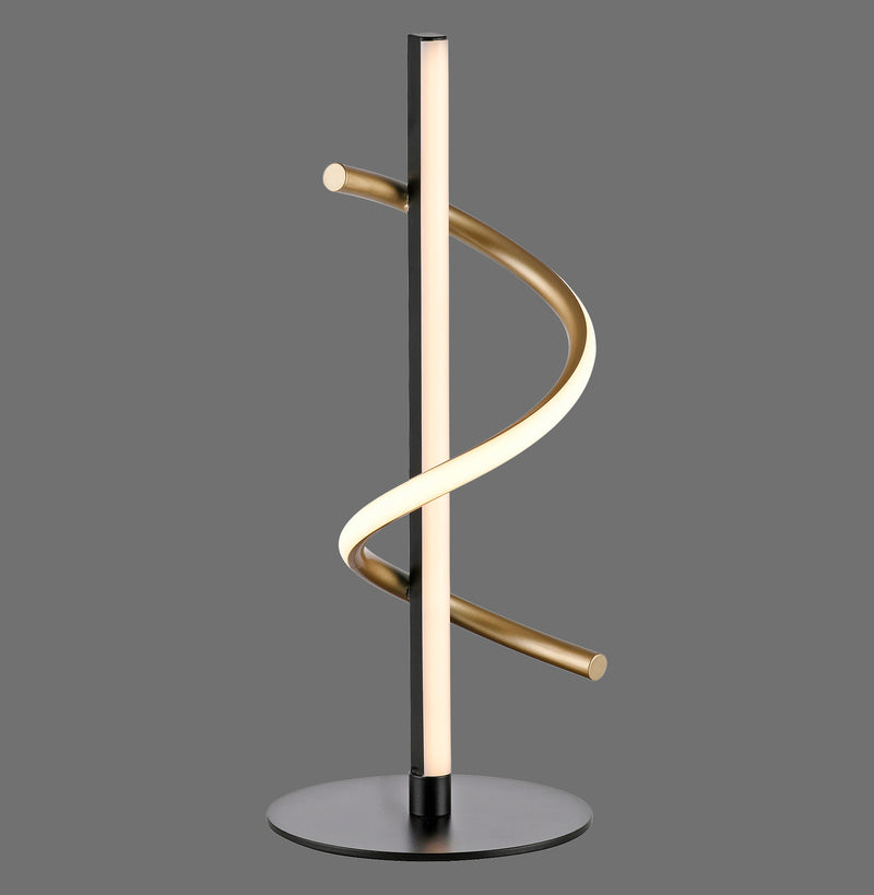 Lampe de chevet | Emanda Noire