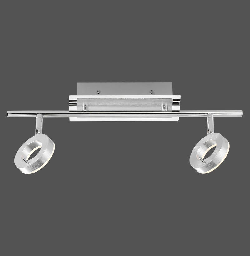 Plafonnier LED | Sileda Aluminium