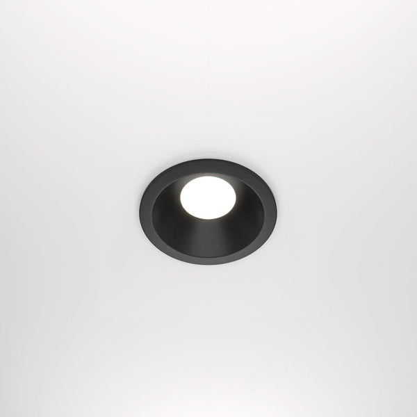 Zoom Spot noir