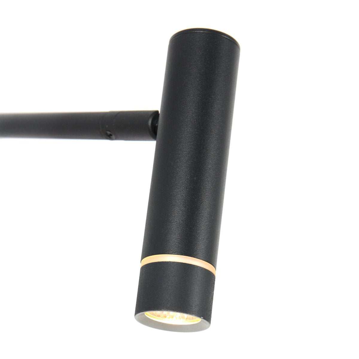 Lampadaire Volari noir