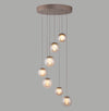 Suspension luminaire | Tesbereta