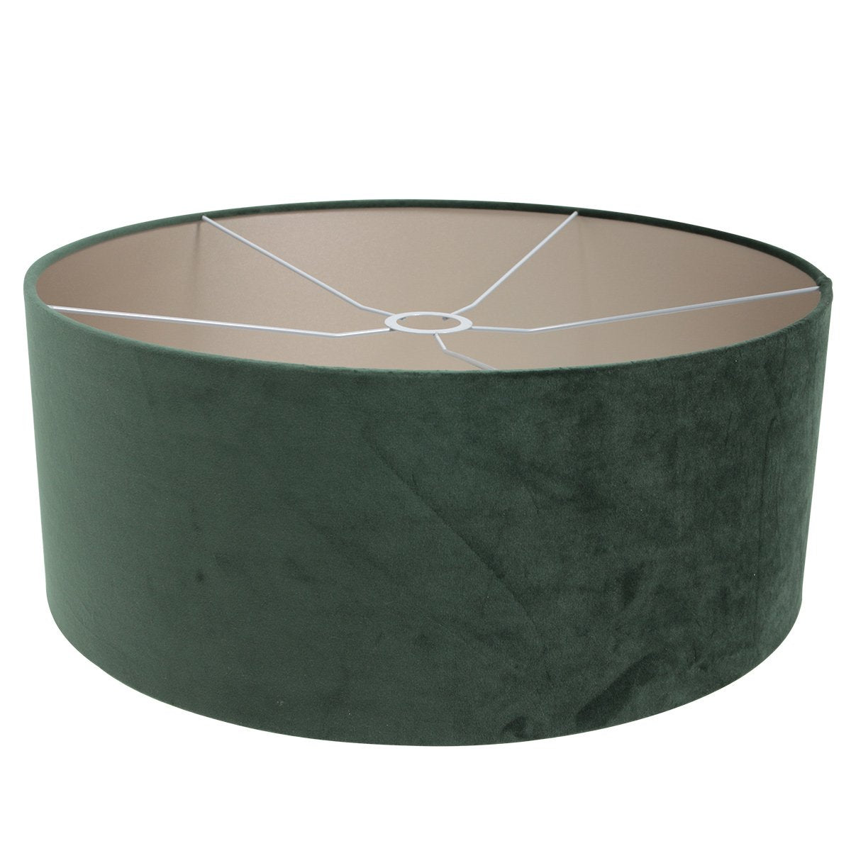Lampadaire Stang noir