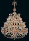 Lustre en cristal EL6517201T