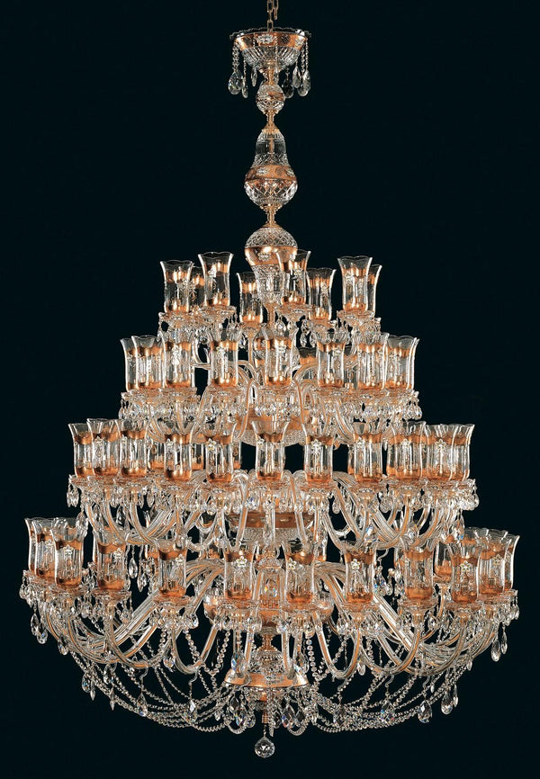 Lustre en cristal EL6517201T