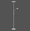 Lampadaire salon | Hans