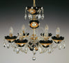 Lustre en cristal EL502638