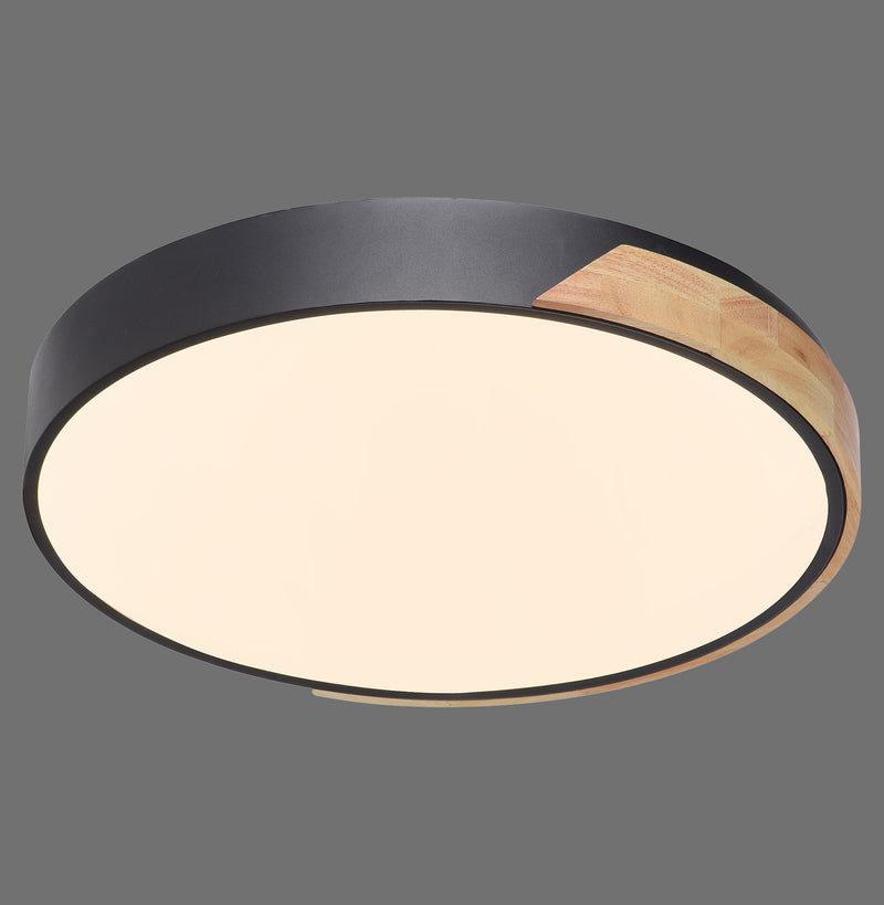 Plafonnier LED | Q-Bila