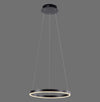 Suspension luminaire | Marberina