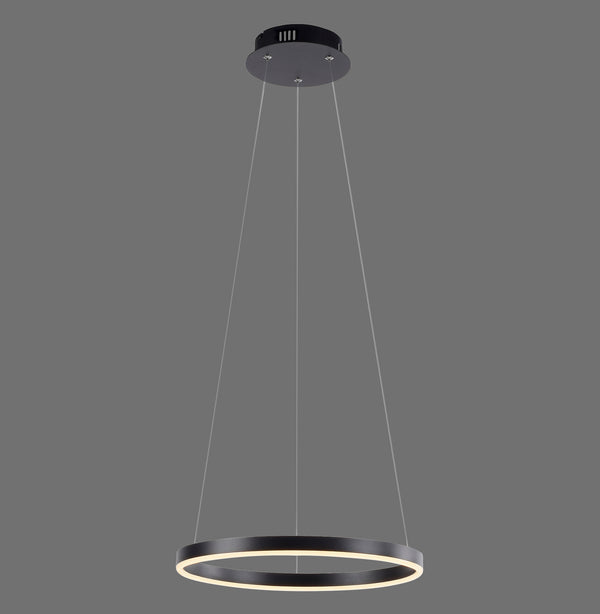 Suspension luminaire | Marberina