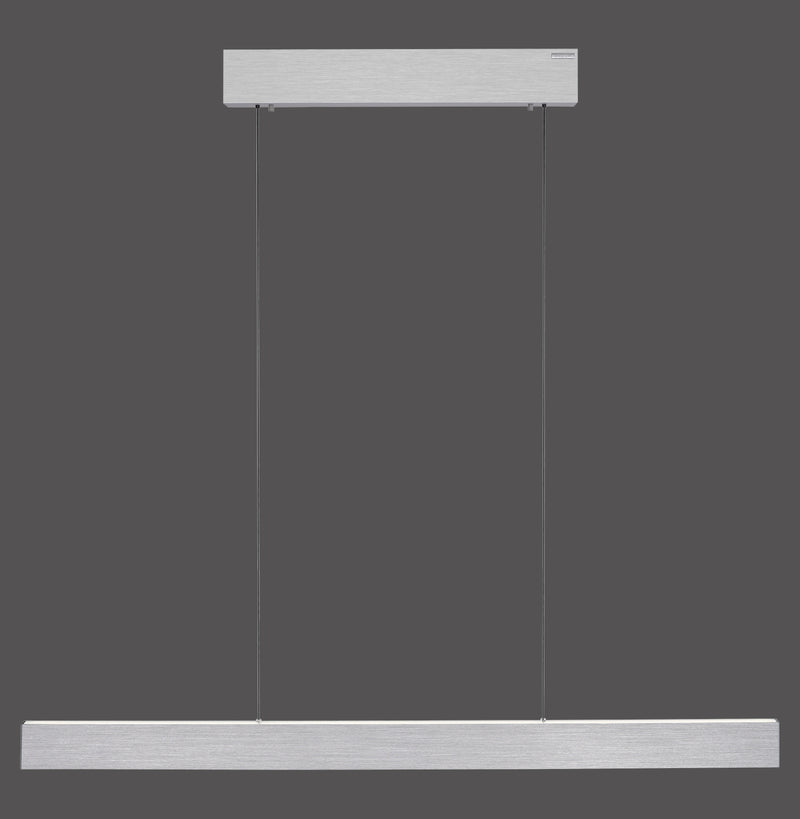 Suspension Pure E-Motion aluminium