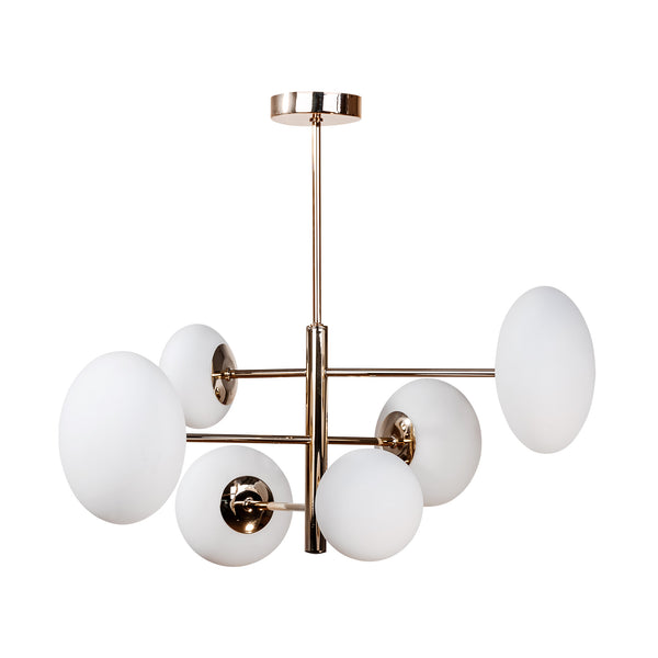 Suspension luminaire | Omi H 55 cm