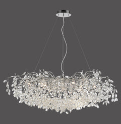 Suspension luminaire | Ricicle