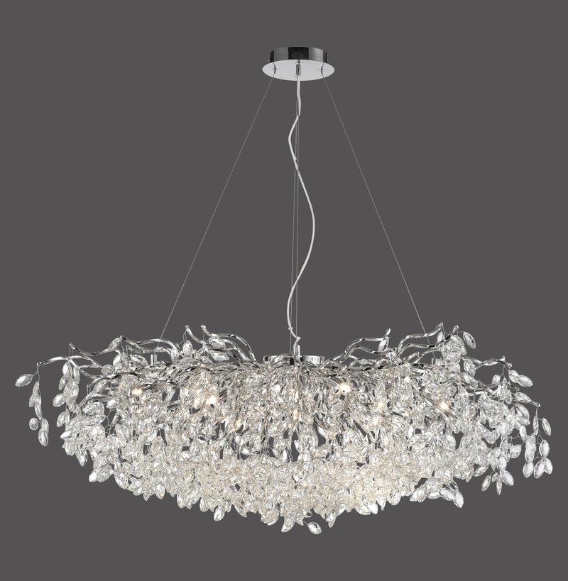 Suspension luminaire | Ricicle