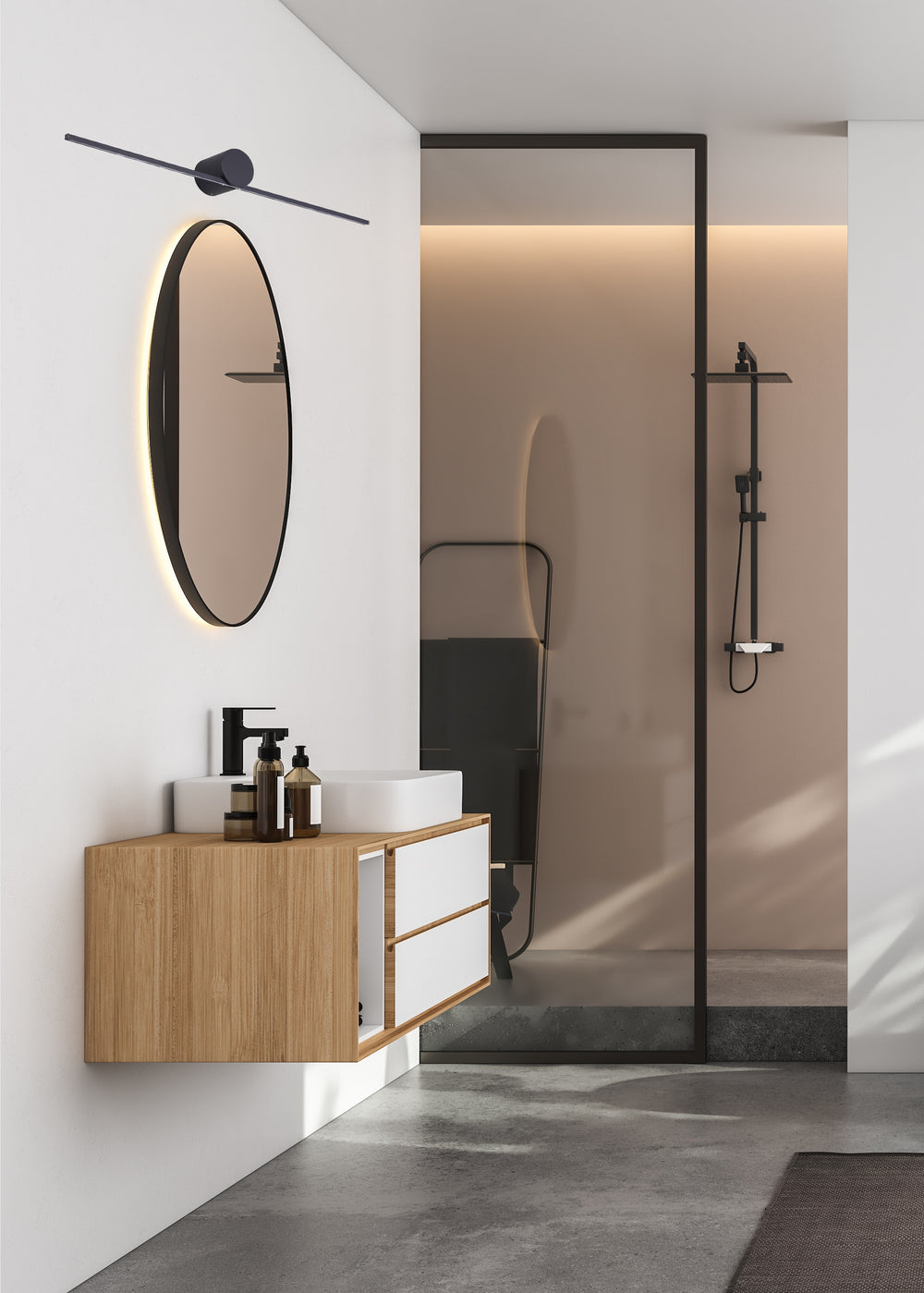Showroom Designix Lyon