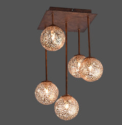 Luminaire plafonnier | Rustora