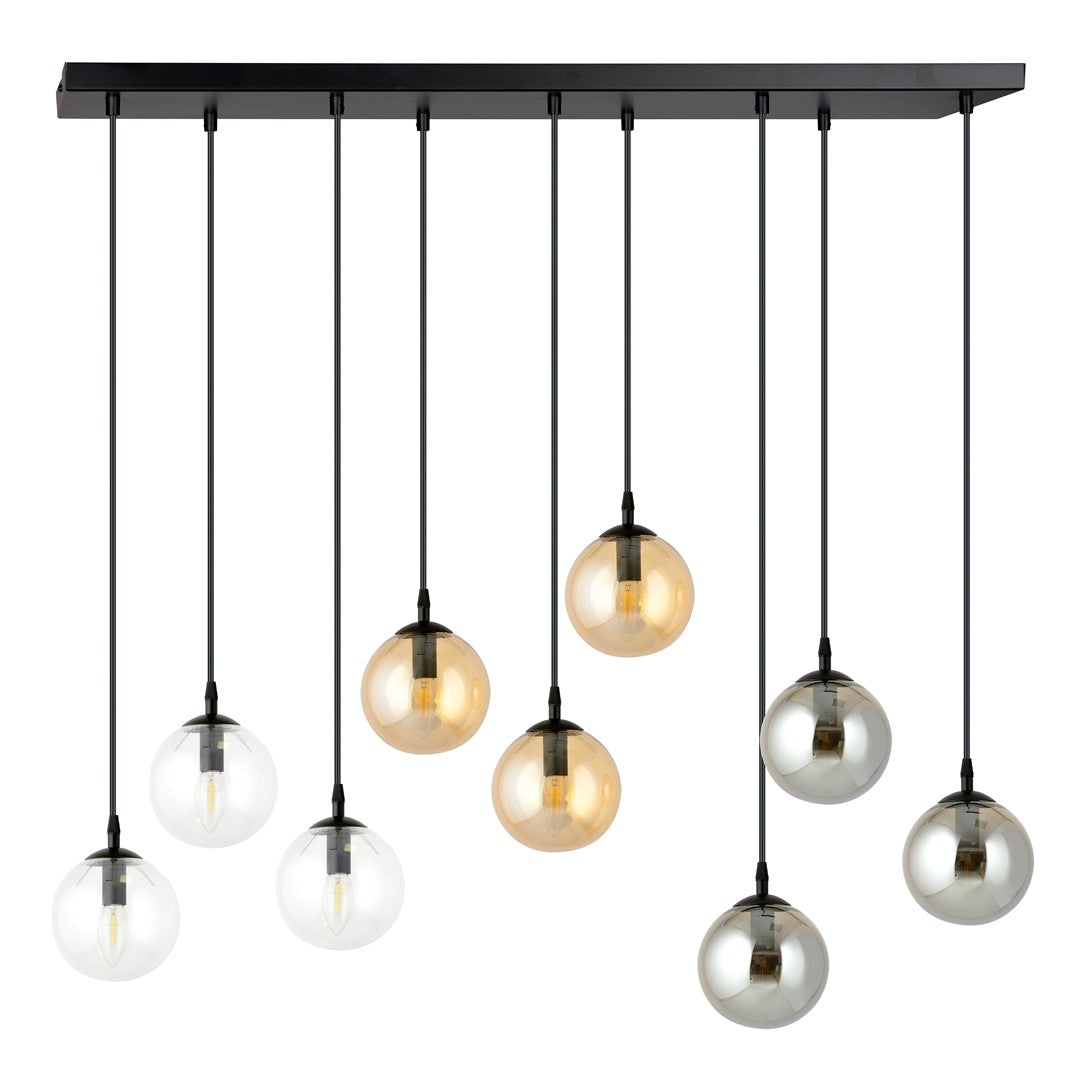 Suspension luminaire | Belora