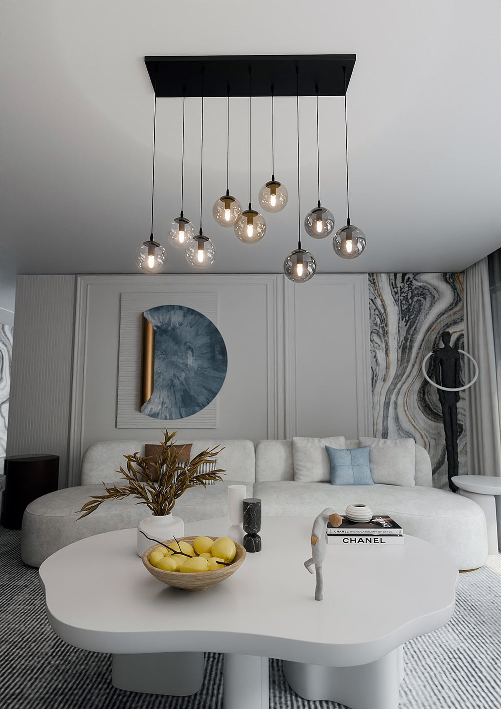 Showroom Designix Lyon