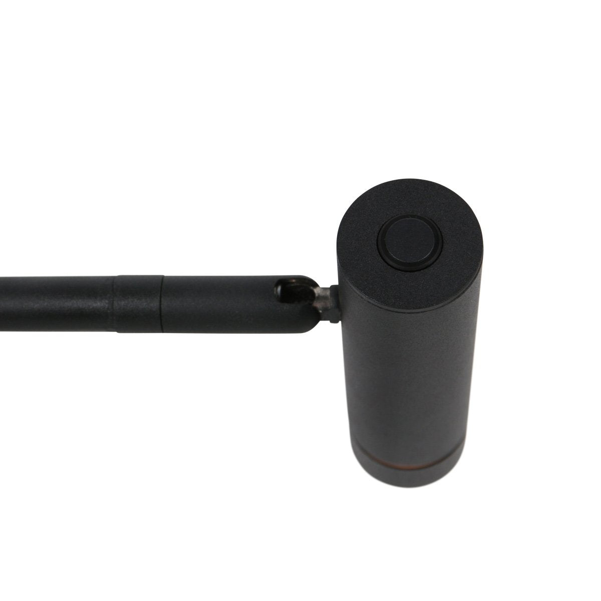 Lampe à poser Lumo noir