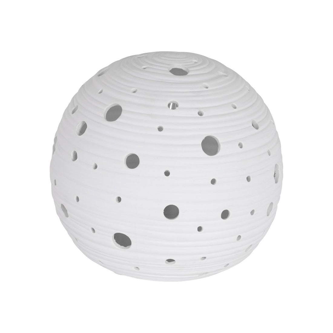 Lampe à poser Jazz blanc