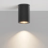 Roll Luminaire noir