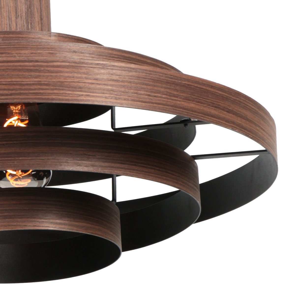 Suspension luminaire Halo Cirque