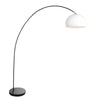 Lampadaire Solva noir