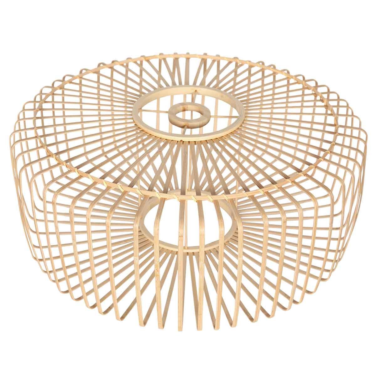 Lampadaire Breeza-Beache crème