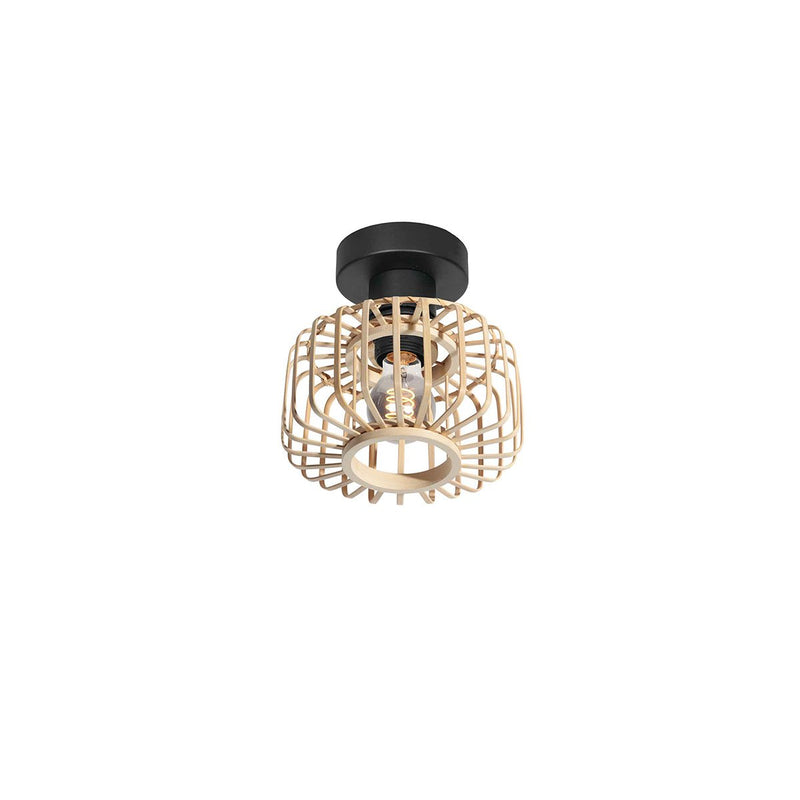 Plafonnier Breeza-Beache beige