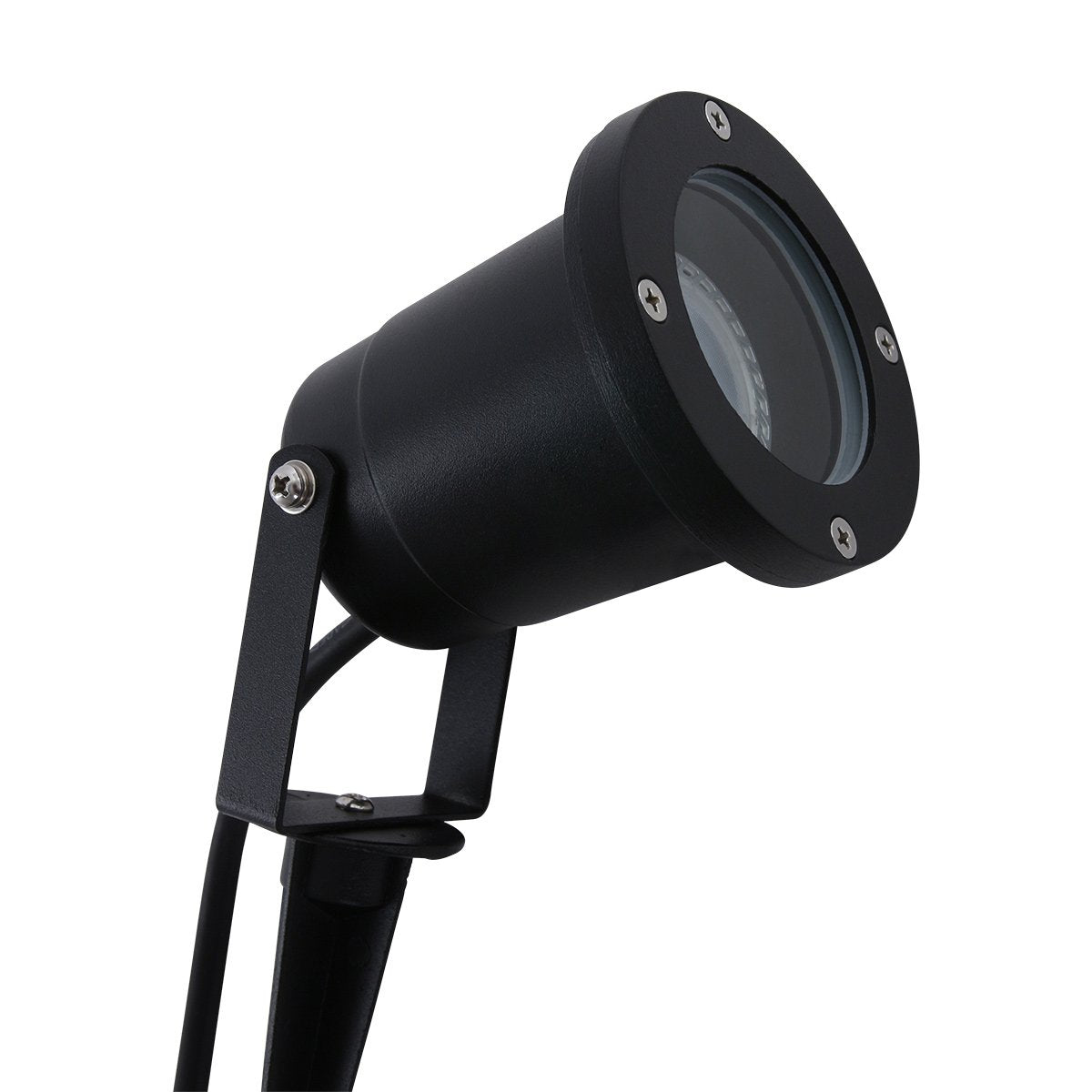 Luminaire d'extérieur Outdoor Lamps noir