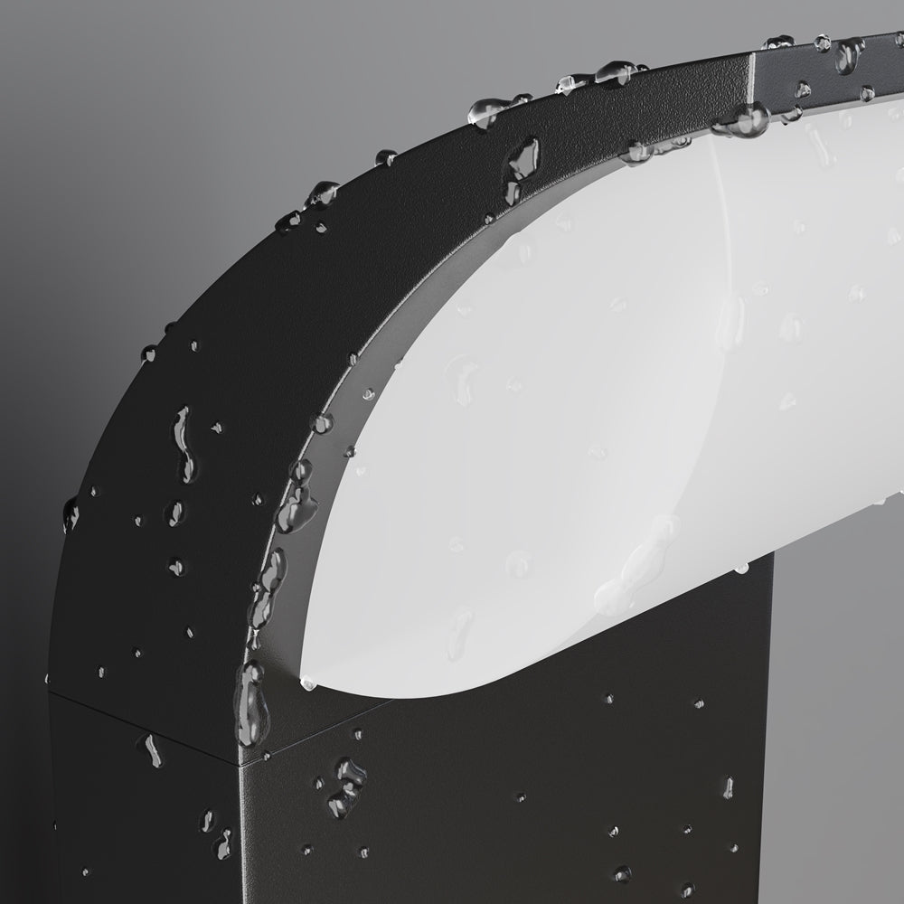 Stock Luminaire exterieur