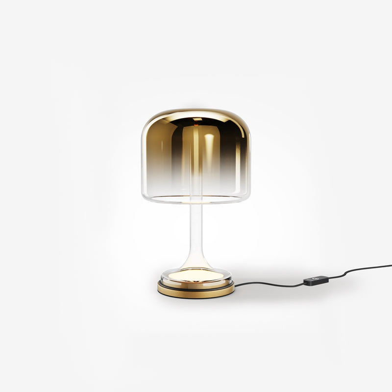 Spirito Lampe de chevet doré