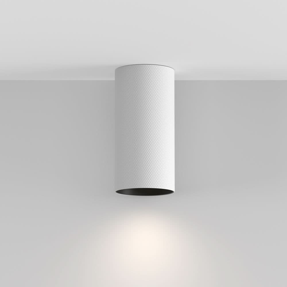 Artisan Plafonnier blanc