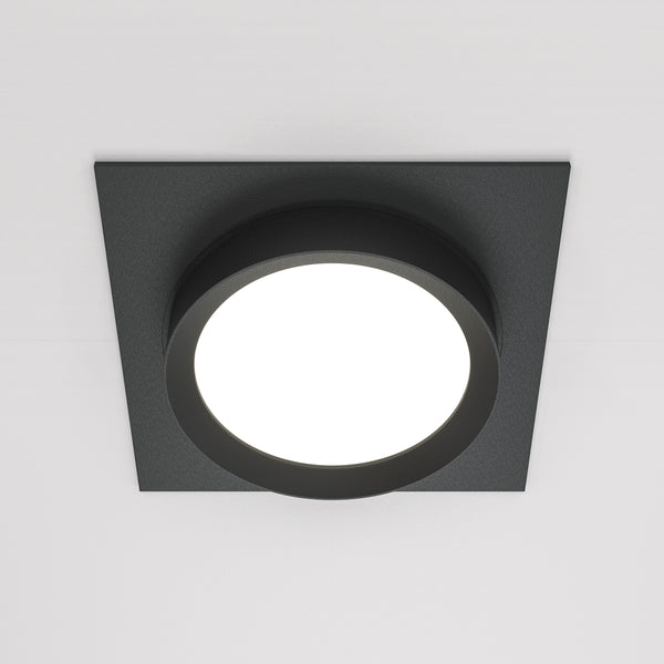 Hoop Spot noir