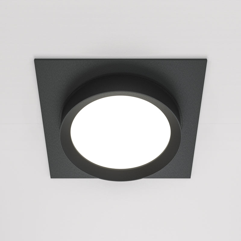 Hoop Spot noir