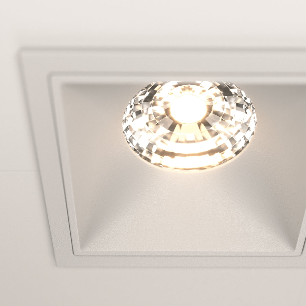 Alfa LED Spot blanc