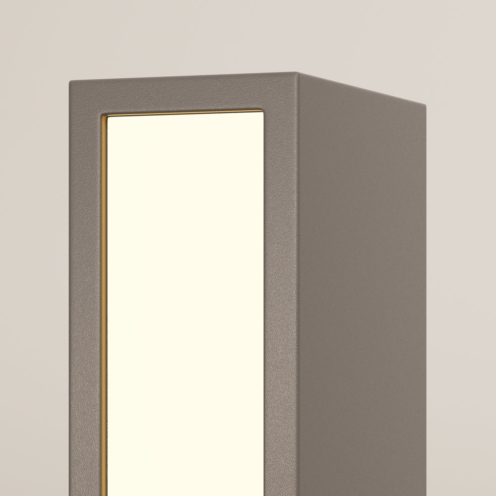Hof Luminaire exterieur