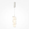 Seoul Suspension luminaire blanc