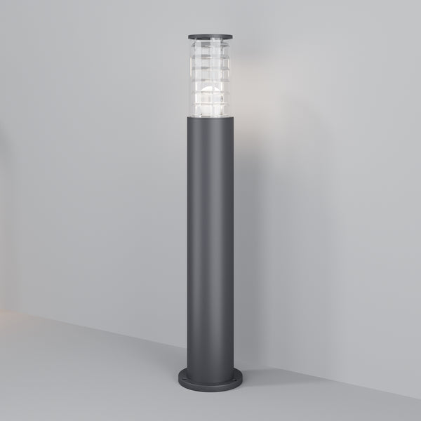 Bronx Luminaire exterieur gris