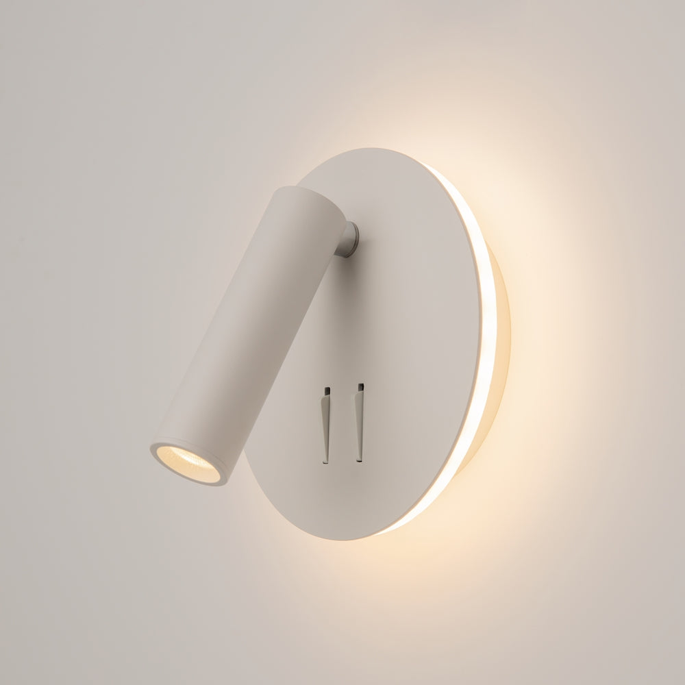 Ios 176 Applique Murale blanc
