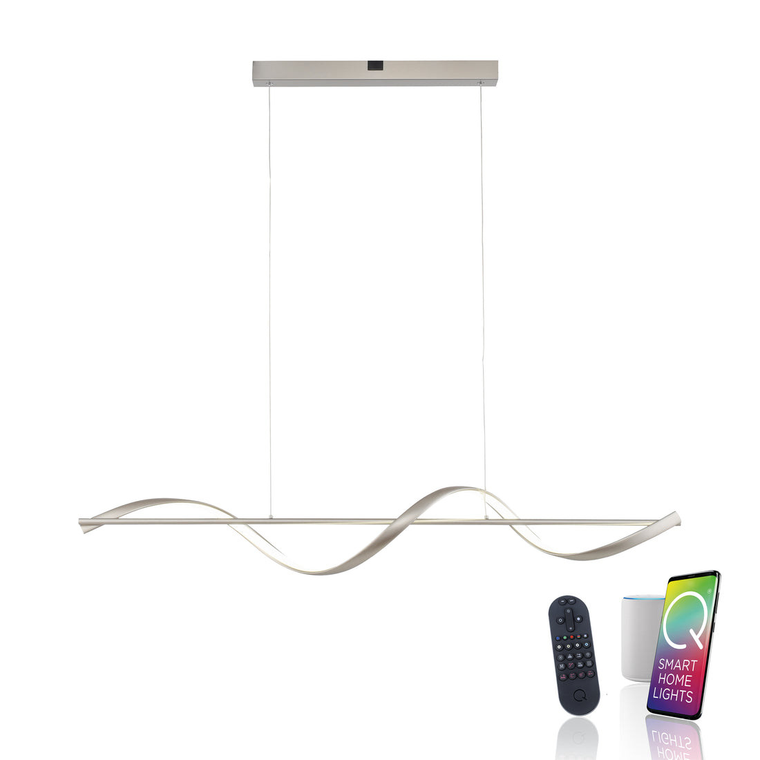 Suspension luminaire | Rovanni