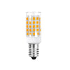 2 Ampoules LED E14 Puissantes Blanc Froid | Lueur Polaire